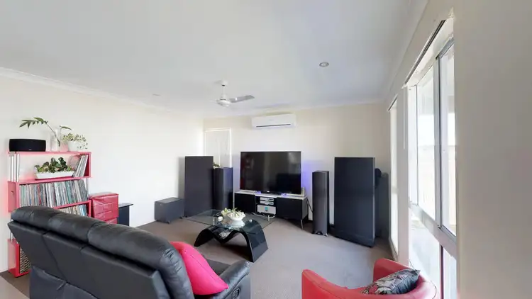 Third view of Homely house listing, 26 Brush Cherry Street, Mount Low QLD 4818