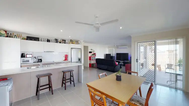 Fourth view of Homely house listing, 26 Brush Cherry Street, Mount Low QLD 4818