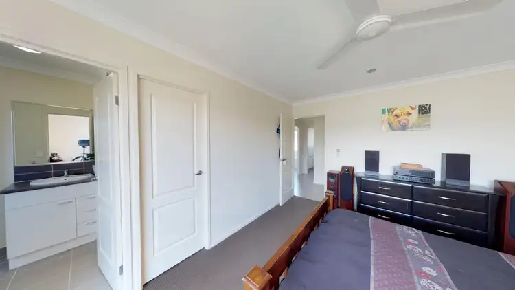 Sixth view of Homely house listing, 26 Brush Cherry Street, Mount Low QLD 4818