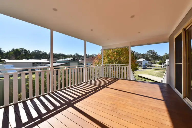 Main view of Homely house listing, 12 Portland Street, Millfield NSW 2325