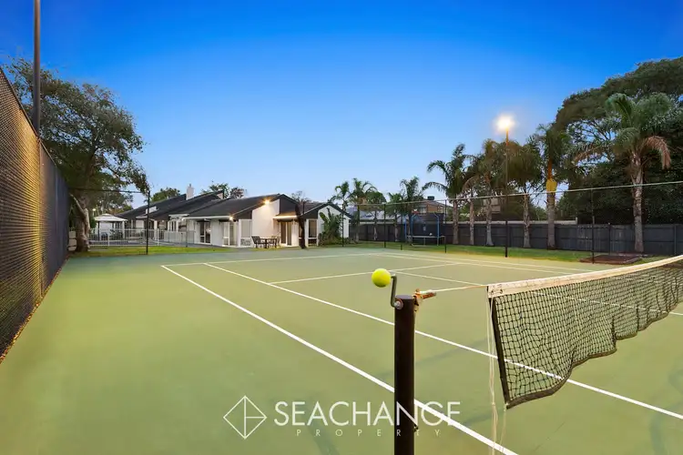 95 Woodside Avenue, Frankston South VIC 3199