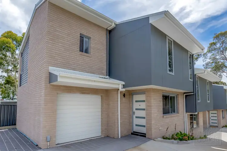 4/259 Sandgate Road, Shortland NSW 2307