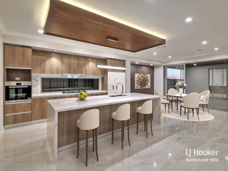 Second view of Homely house listing, 3 Grange Close, Rochedale QLD 4123