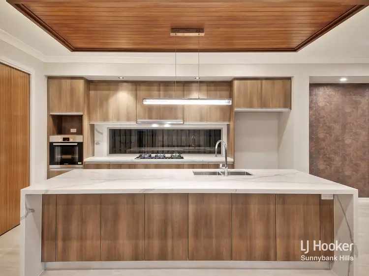 Fifth view of Homely house listing, 3 Grange Close, Rochedale QLD 4123