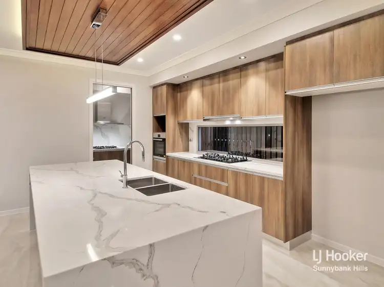 Sixth view of Homely house listing, 3 Grange Close, Rochedale QLD 4123