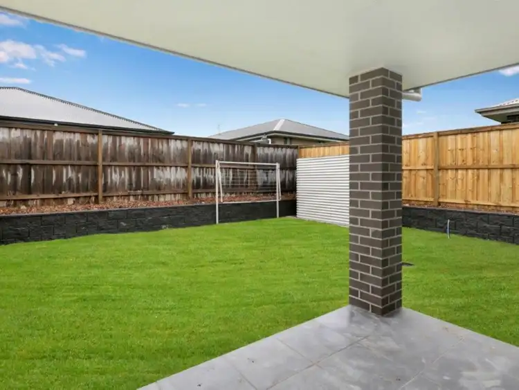 Seventh view of Homely semi-detached listing, 7A Mirug Crescent, Fletcher NSW 2287