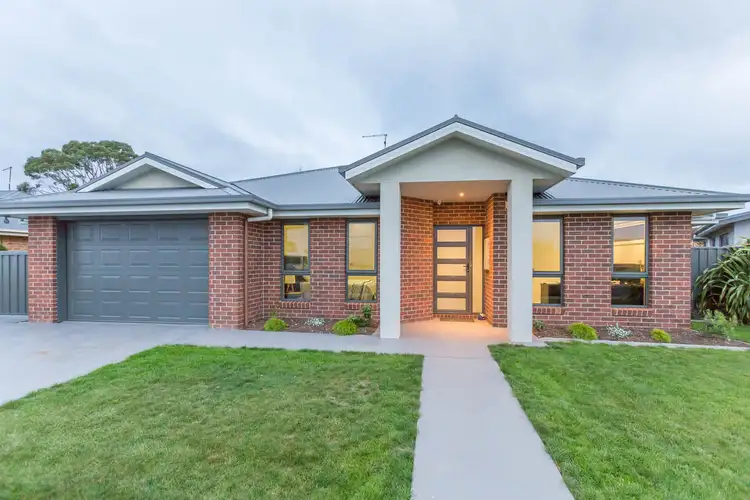 Main view of Homely house listing, 19 Matelle Court, West Ulverstone TAS 7315