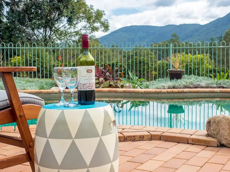 Main view of Homely house listing, 54 Greenwood Crescent, Samford Valley QLD 4520