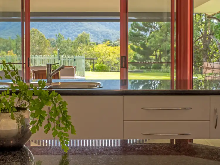 Second view of Homely house listing, 54 Greenwood Crescent, Samford Valley QLD 4520