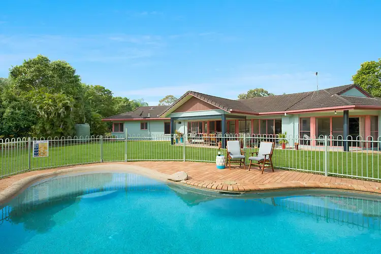 Fifth view of Homely house listing, 54 Greenwood Crescent, Samford Valley QLD 4520