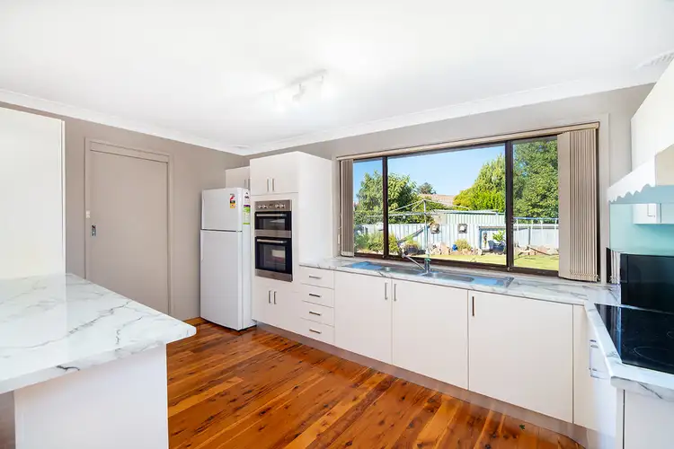 Main view of Homely house listing, 5 Darren Drive, Mudgee NSW 2850