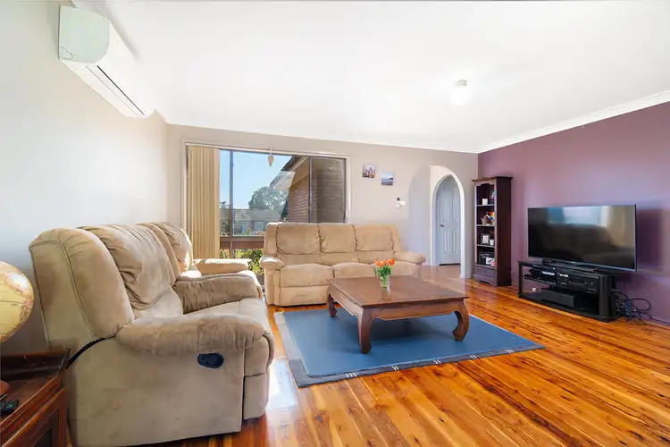 Second view of Homely house listing, 5 Darren Drive, Mudgee NSW 2850