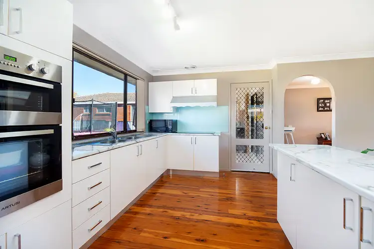 Third view of Homely house listing, 5 Darren Drive, Mudgee NSW 2850