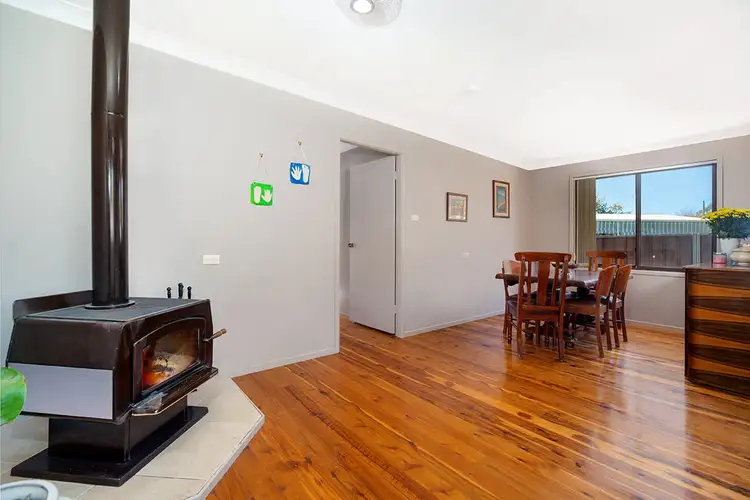Fourth view of Homely house listing, 5 Darren Drive, Mudgee NSW 2850