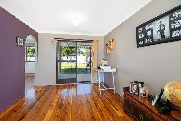 Sixth view of Homely house listing, 5 Darren Drive, Mudgee NSW 2850
