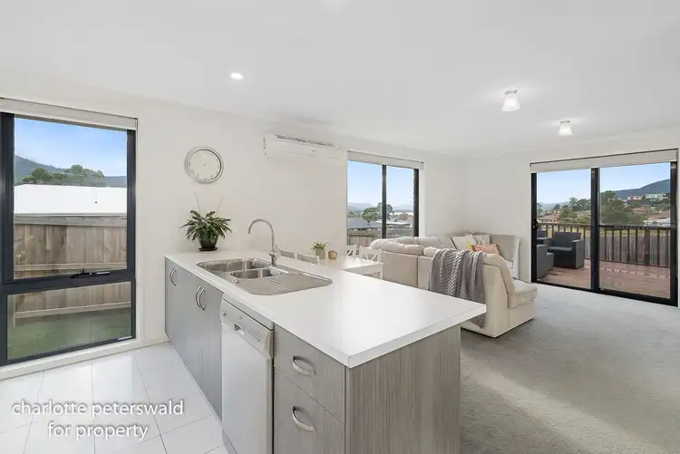 Third view of Homely house listing, 18 Tenth Avenue, West Moonah TAS 7009