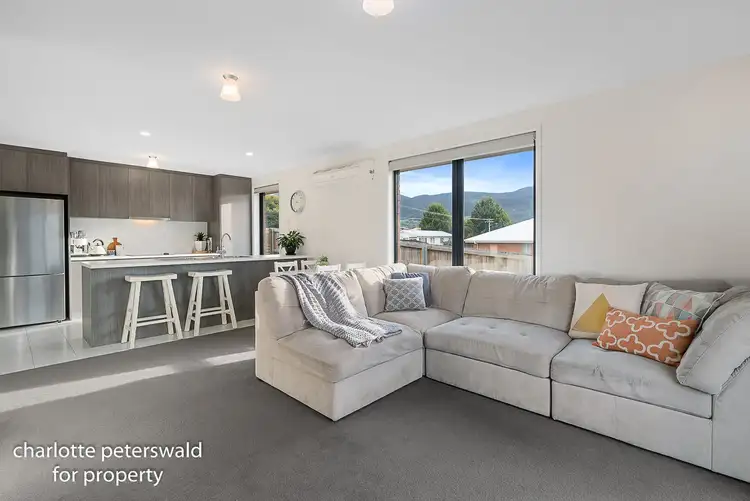 Fourth view of Homely house listing, 18 Tenth Avenue, West Moonah TAS 7009