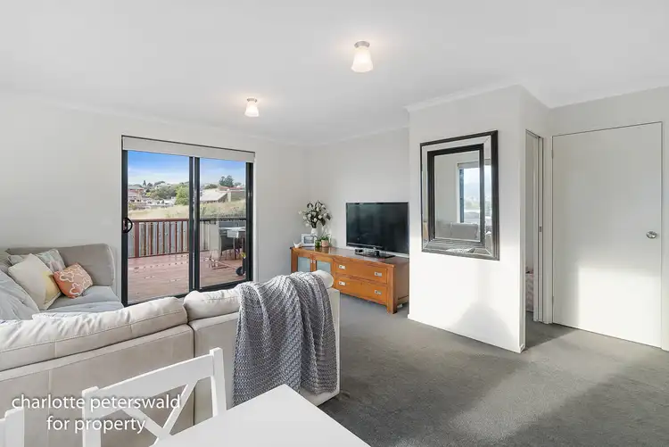 Fifth view of Homely house listing, 18 Tenth Avenue, West Moonah TAS 7009