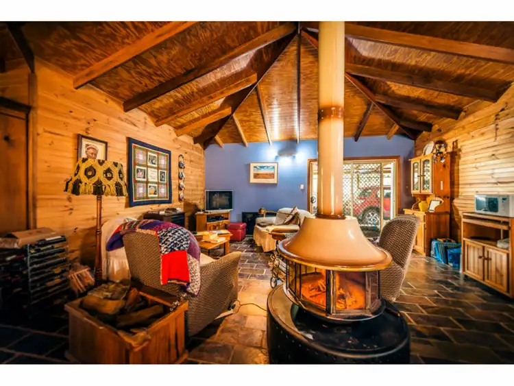 Second view of Homely rural property listing, 80 Mount Street, Dundurrabin NSW 2453