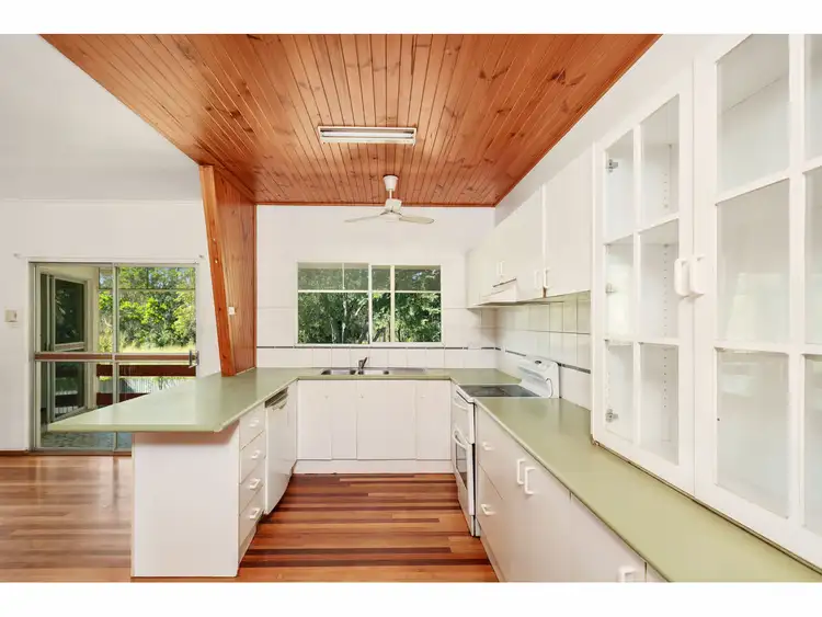 Second view of Homely house listing, 5 Starcke Street, Mareeba QLD 4880