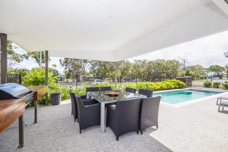 Second view of Homely unit listing, 12/4 Kal-Ma-Kuta Drive, Sandstone Point QLD 4511