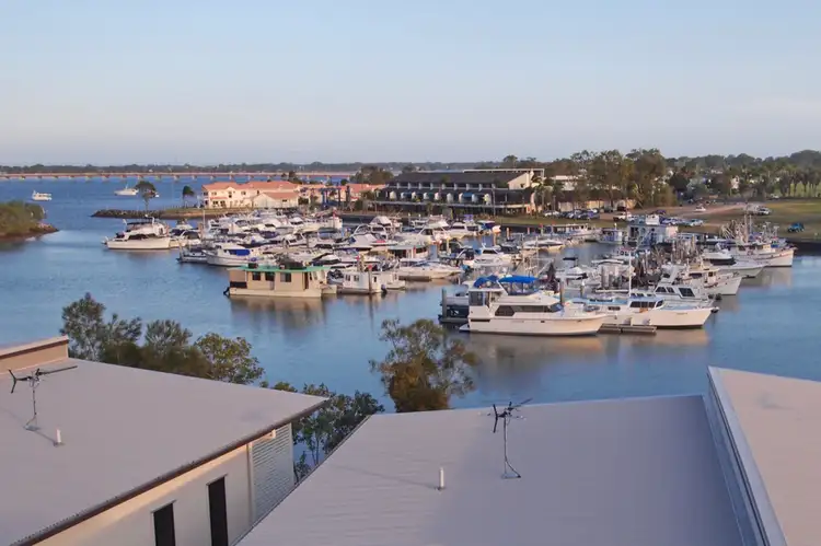 Fourth view of Homely unit listing, 12/4 Kal-Ma-Kuta Drive, Sandstone Point QLD 4511