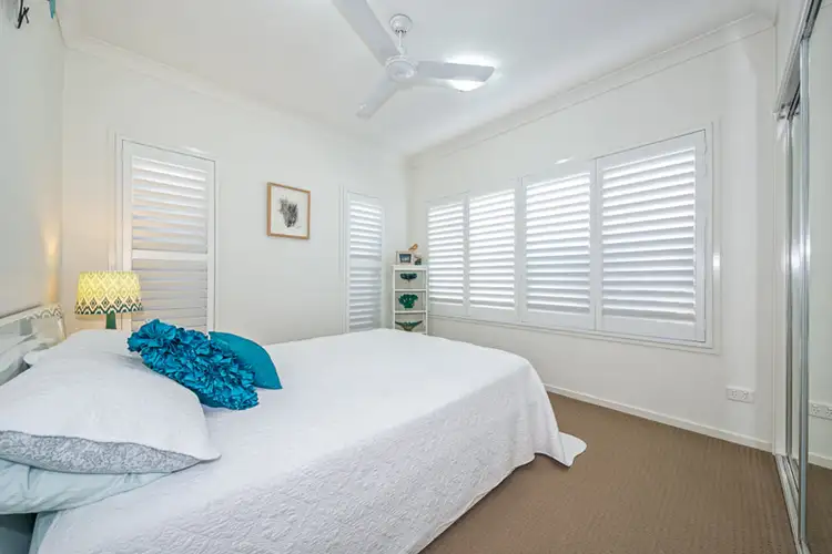 Fifth view of Homely unit listing, 12/4 Kal-Ma-Kuta Drive, Sandstone Point QLD 4511