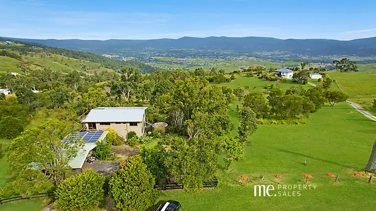 327 Ocean View Road, Ocean View QLD 4521