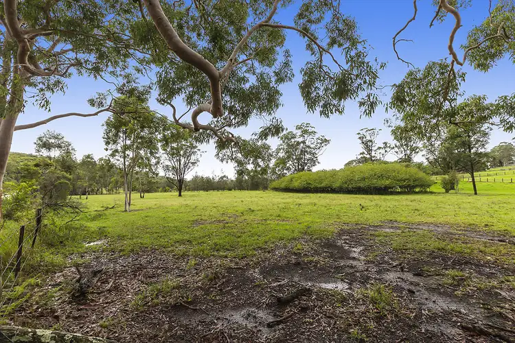 Main view of Homely land listing, 634 Wakefield Road, Wakefield NSW 2278