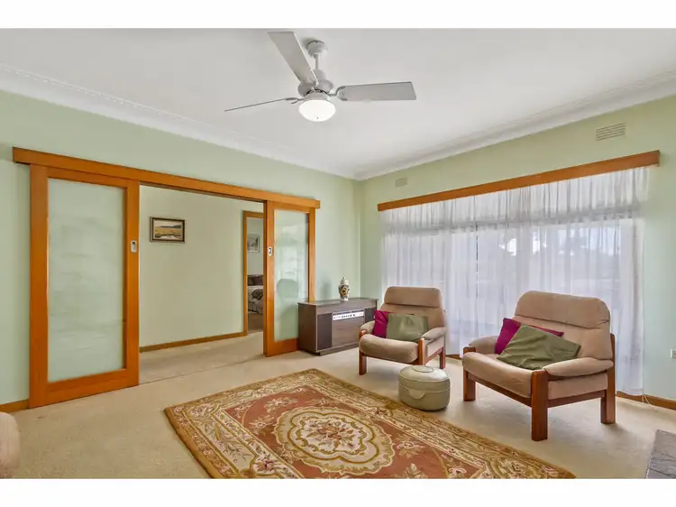 Third view of Homely house listing, 144 Stawell Street, Sale VIC 3850