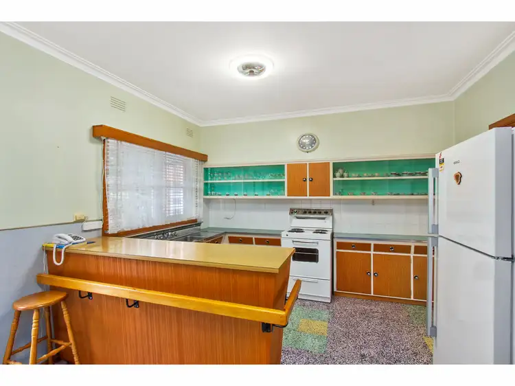 Fourth view of Homely house listing, 144 Stawell Street, Sale VIC 3850