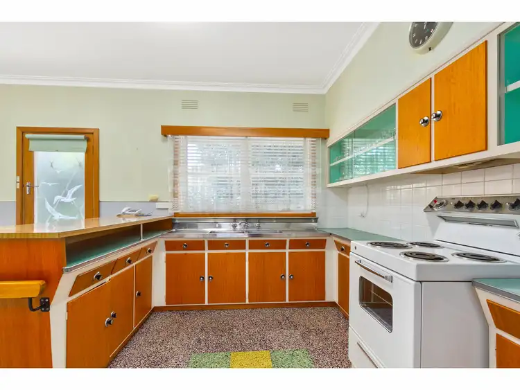 Fifth view of Homely house listing, 144 Stawell Street, Sale VIC 3850