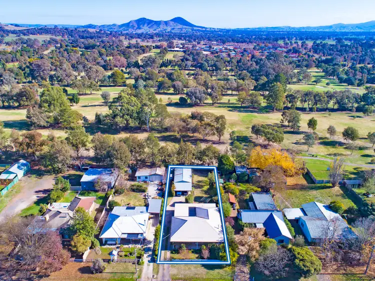 Main view of Homely house listing, 27 Elvins Street, Mansfield VIC 3722