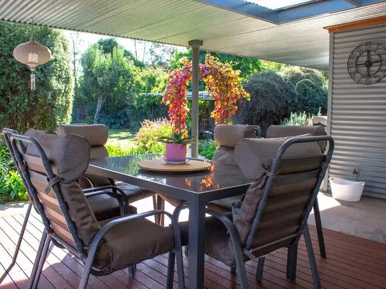Second view of Homely house listing, 27 Elvins Street, Mansfield VIC 3722