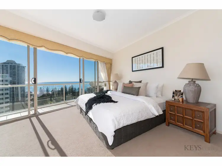 Sixth view of Homely apartment listing, 1151/1 Lennie Avenue, Main Beach QLD 4217