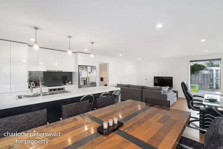 Fourth view of Homely unit listing, 2/53 Mariah Crescent, Oakdowns TAS 7019