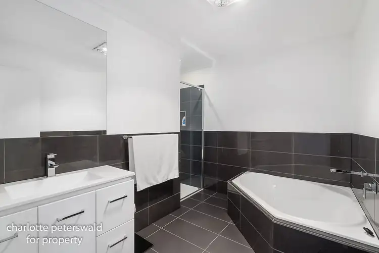 Fifth view of Homely unit listing, 2/53 Mariah Crescent, Oakdowns TAS 7019