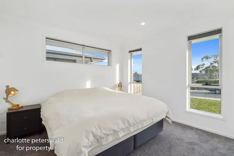 Sixth view of Homely unit listing, 2/53 Mariah Crescent, Oakdowns TAS 7019