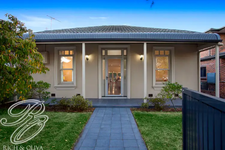 20 Lily Street, Burwood Heights NSW 2136