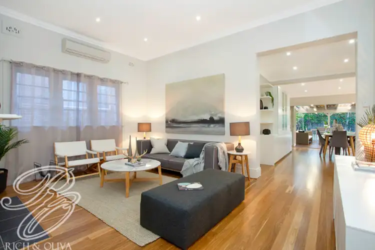 Second view of Homely house listing, 20 Lily Street, Burwood Heights NSW 2136