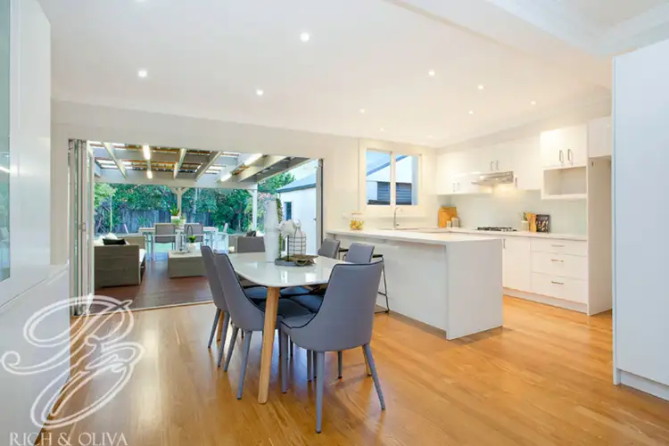 Fourth view of Homely house listing, 20 Lily Street, Burwood Heights NSW 2136