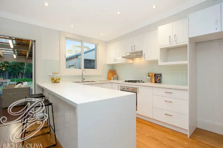 Sixth view of Homely house listing, 20 Lily Street, Burwood Heights NSW 2136
