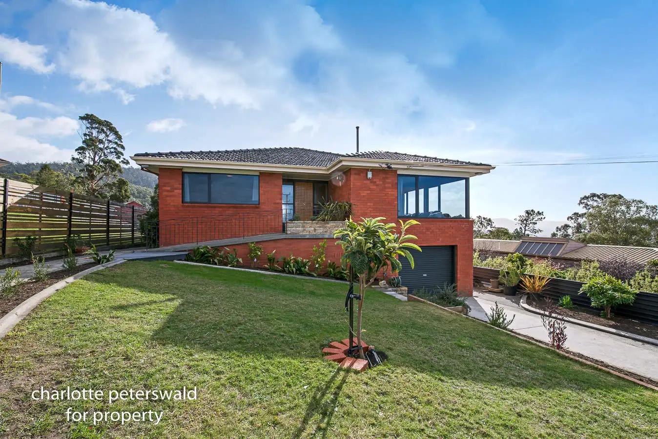 Main view of Homely house listing, 117 Forest Road, West Hobart TAS 7000