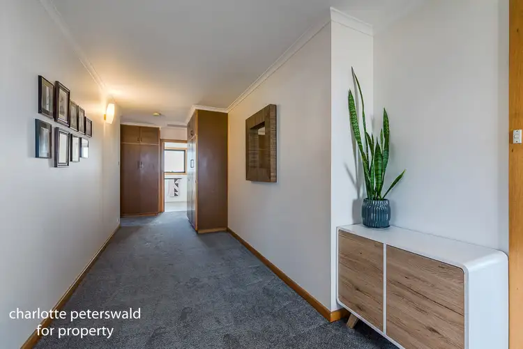 Second view of Homely house listing, 117 Forest Road, West Hobart TAS 7000