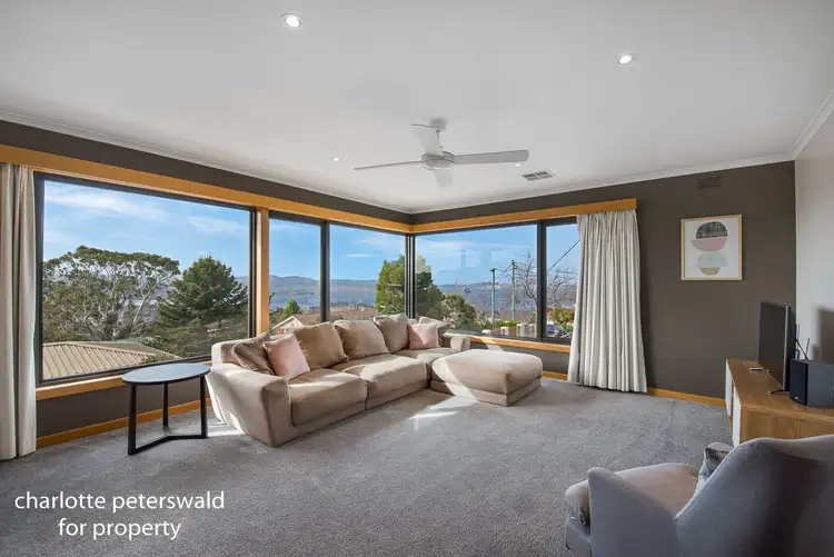 Third view of Homely house listing, 117 Forest Road, West Hobart TAS 7000