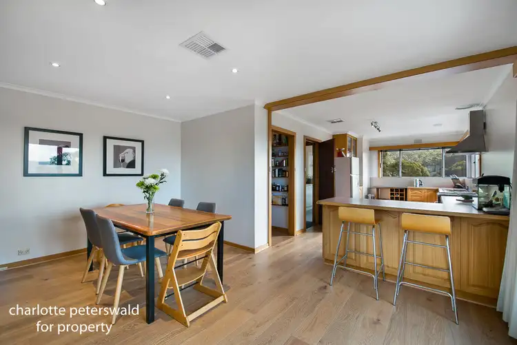 Sixth view of Homely house listing, 117 Forest Road, West Hobart TAS 7000