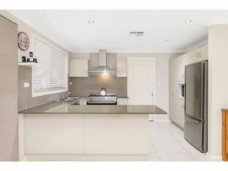 Second view of Homely house listing, 11 Cape Street, Spring Farm NSW 2570