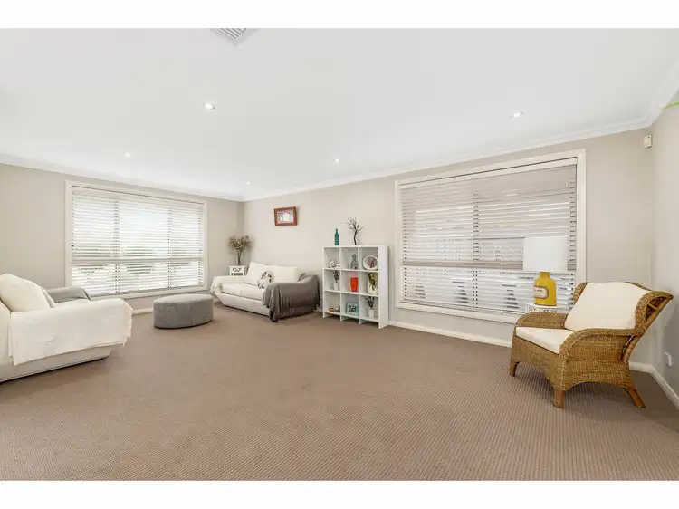 Third view of Homely house listing, 11 Cape Street, Spring Farm NSW 2570