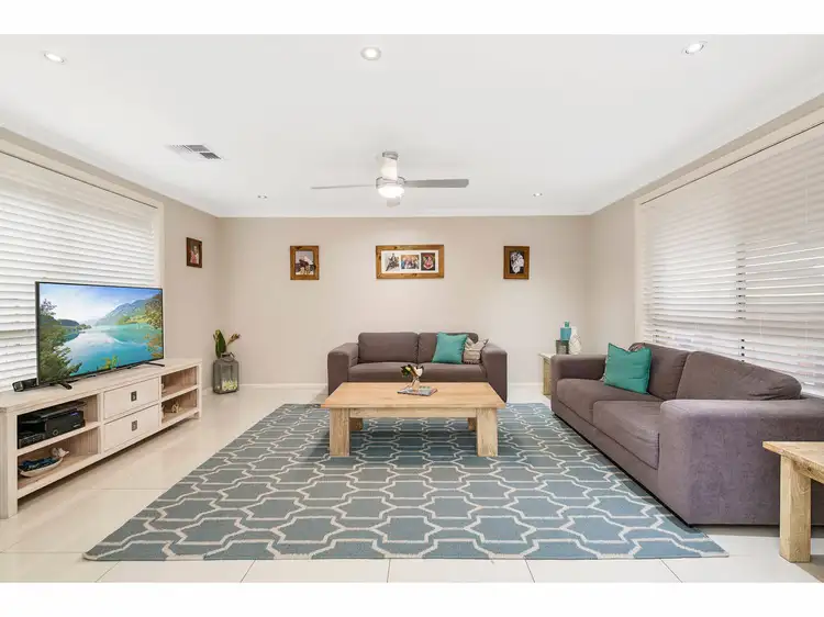 Fourth view of Homely house listing, 11 Cape Street, Spring Farm NSW 2570