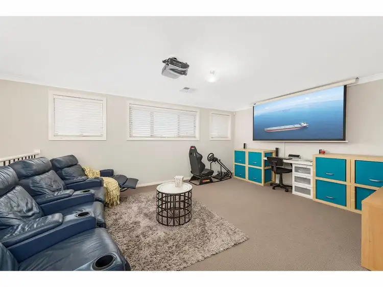 Sixth view of Homely house listing, 11 Cape Street, Spring Farm NSW 2570